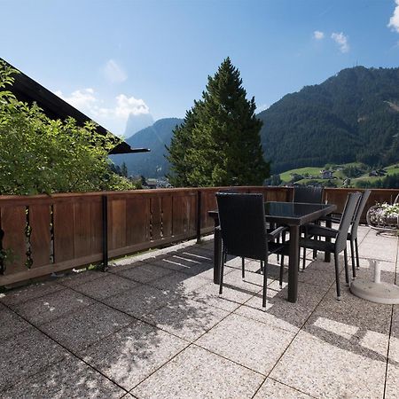 Garni Alba Bed & Breakfast Ортизеи Экстерьер фото