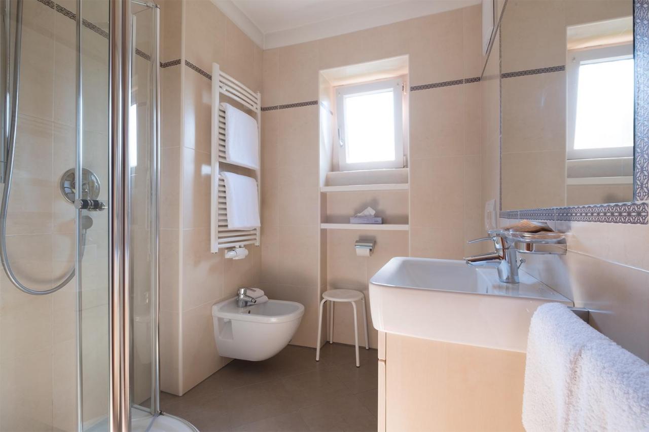 Garni Alba Bed & Breakfast Ортизеи Экстерьер фото